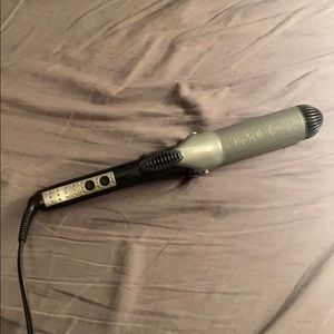 Curling iron
